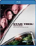 Star Trek - Star Trek X - Nemesis