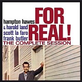 Hampton Hawes - For Real!