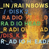 Radiohead - In Rainbows Disk 2