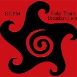 Roger Clyne & The Peacemakers - Live @ the Gothic Theatre, Denver, CO 2015.12.19