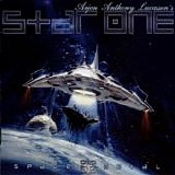 Arjen Anthony Lucassen's Star One - Space Metal  (Reissue)