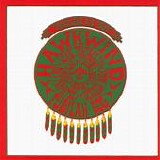 Various - Psychedelic Rock - Travellers Aid Trust (Comp. Reissue)