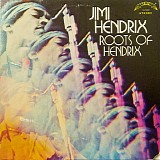 Jimi Hendrix - Roots Of Hendrix