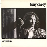 Tony Carey - Blue Highway