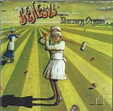 Genesis - Nursery Cryme