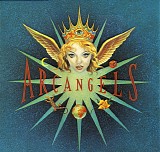 Arc Angels - Arc Angels