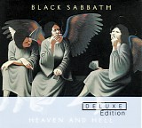 Black Sabbath - Heaven And Hell