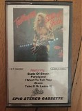 Ted Nugent - State Of Shock