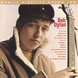 Bob Dylan - Bob Dylan