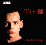 Gary Numan - The Radio One Recordings