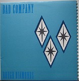 Bad Company - Rough Diamonds