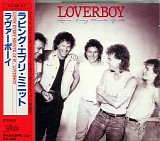 Loverboy - Lovin' Every Minute Of It