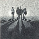 Bad Company - Burnin' Sky