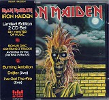 Iron Maiden - Iron Maiden