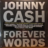 Various artists - Johnny Cash Forever Words