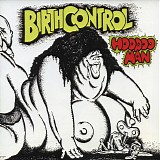 Birth Control - Hoodoo Man