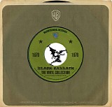Black Sabbath - The Vinyl Collection 1970 - 1978