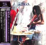 Zebra - Zebra Live
