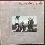 Concrete Blonde - Concrete Blonde