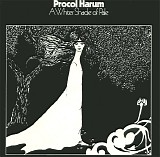 Procol Harum - A Whiter Shade Of Pale