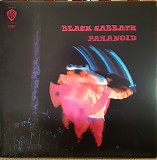 Black Sabbath - Paranoid