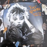 Pat Benatar - Seven The Hard Way