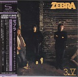 Zebra - 3.V