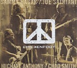 Chickenfoot - Chickenfoot