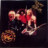 King Kobra - Ready To Strike