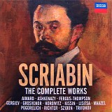 Various Artists - The Complete Works