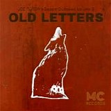 Purdy, Joe - Desert Out-takes Volume 3: Old Letters