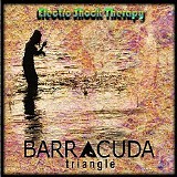 Barracuda Triangle - Electro Shock Therapy