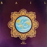 Rail - Big World