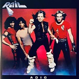 Rail - Adio (Special Edition)