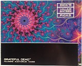 The Grateful Dead - Dick's Picks Volume Sixteen: Fillmore Auditorium - 11/8/69