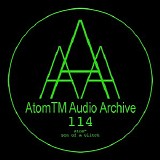 Atom™ - Son Of A Glitch