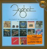 Foghat - The Complete Bearsville Albums Collection