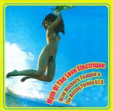 Acid Mothers Temple & The Melting Paraiso U.F.O. - Myth of the Love Electrique