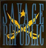 Savage Republic - For Free Ukraine!