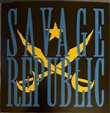 Savage Republic - For Free Ukraine!
