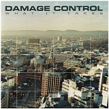 Damage Control - What It Takes