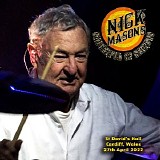 Nick Mason's Saucerful Of Secrets - Cardiff 2022
