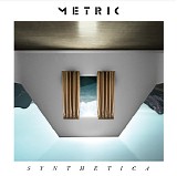 Metric - Synthetica