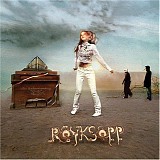 RÃ¶yksopp - The Understanding