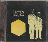 Lamb - Fear Of Fours