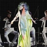 BjÃ¶rk - Vulnicura Strings