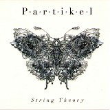 Partikel - String Theory