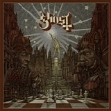 Ghost - Popestar