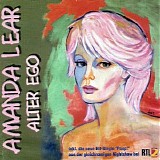 Amanda Lear - Alter Ego