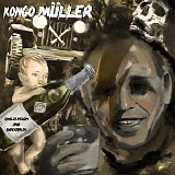 Carlos Peron and Superstalin - Kongo Muller